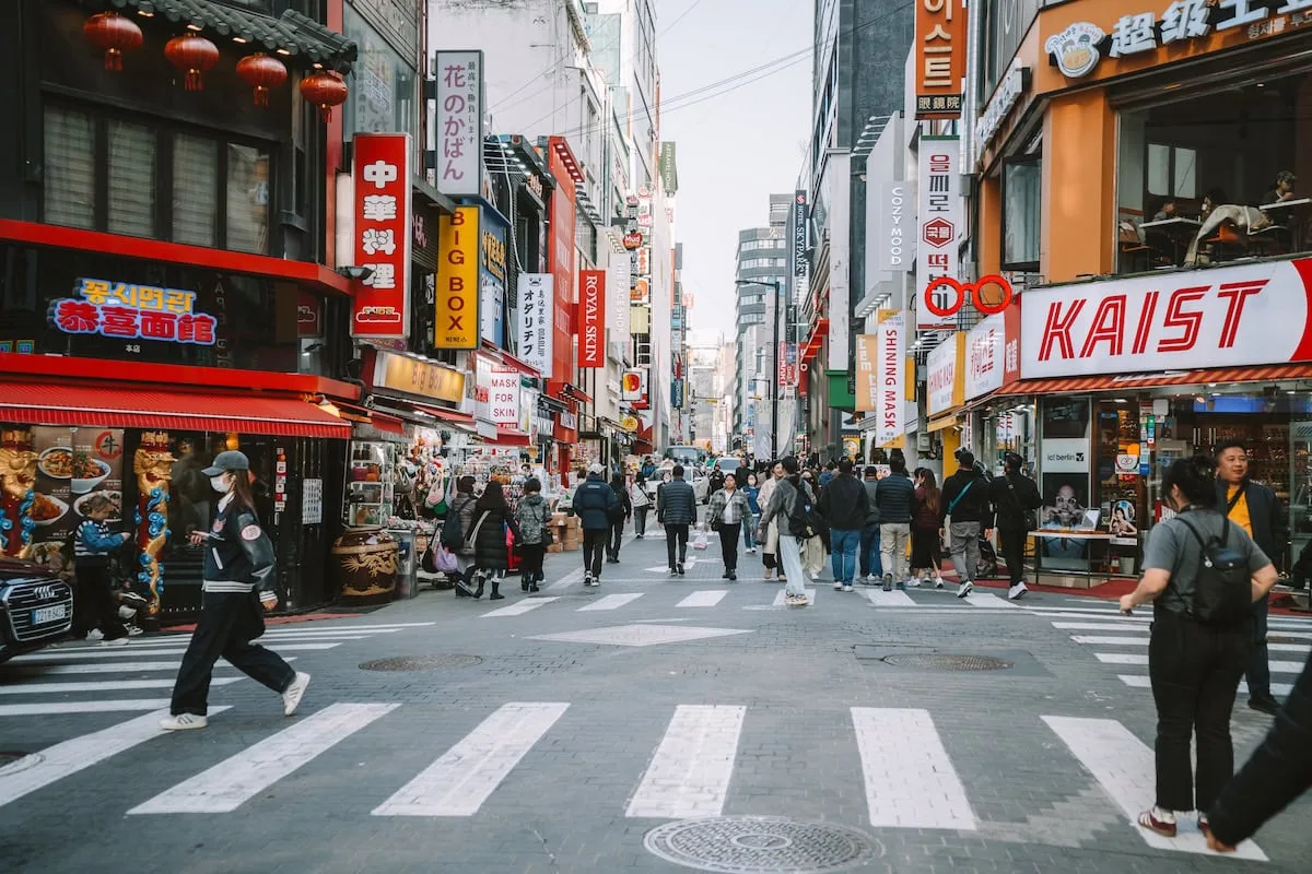 Seoul
