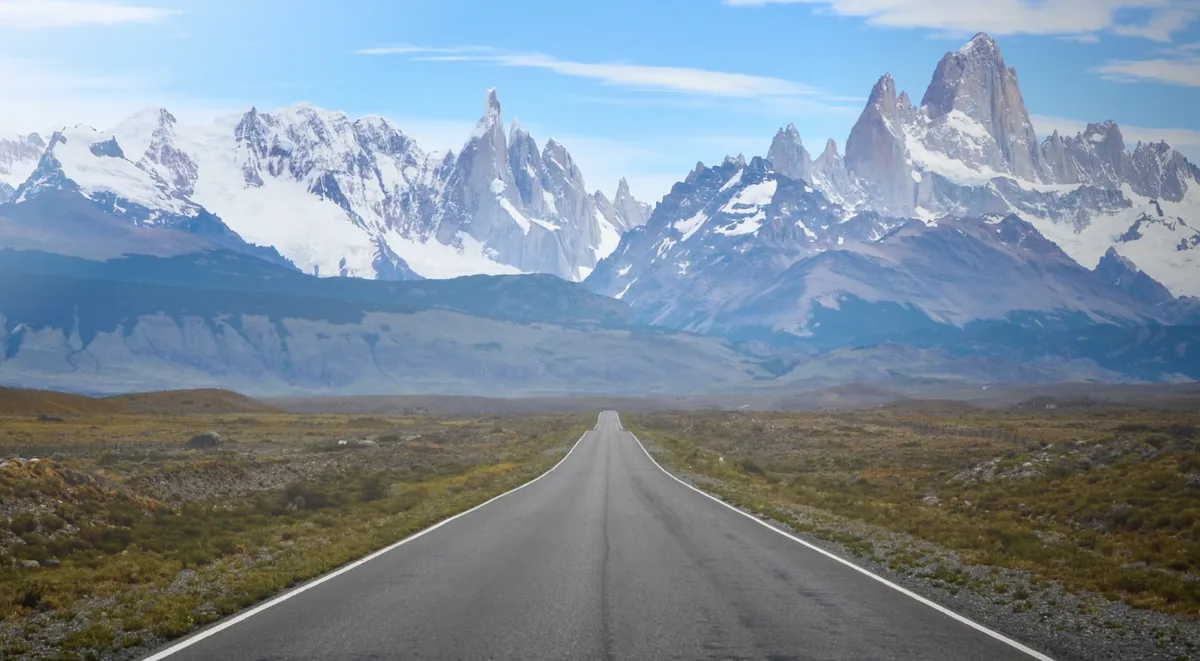 Argentina