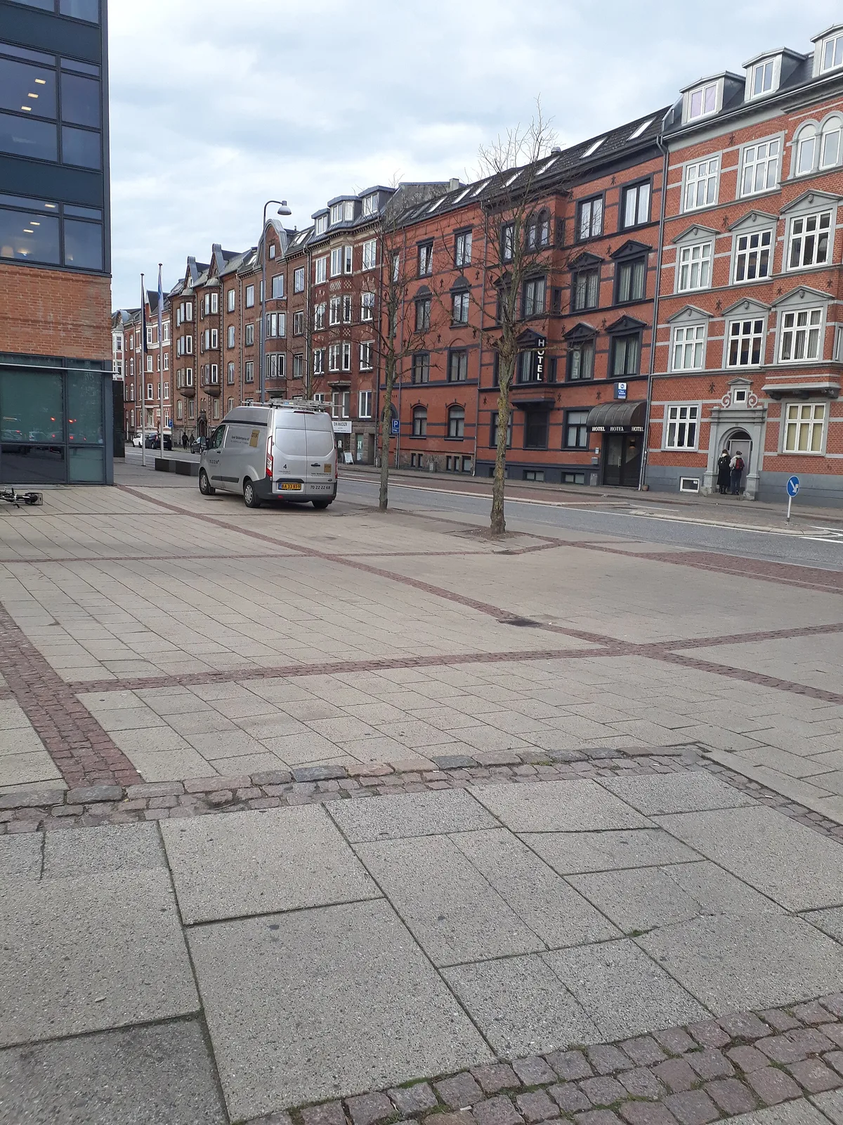 Aalborg
